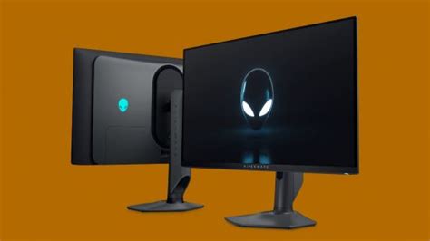 Alienware drops world's first 360Hz QD-OLED gaming monitor