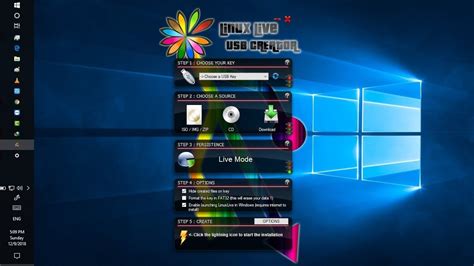 Linux Bootable USB Creator 的图像结果