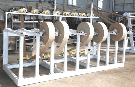 Image result for Paper Tube Making Machine