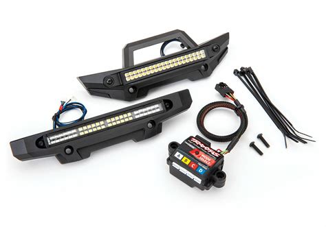 Traxxas 8990 MAXX Led Light Kit