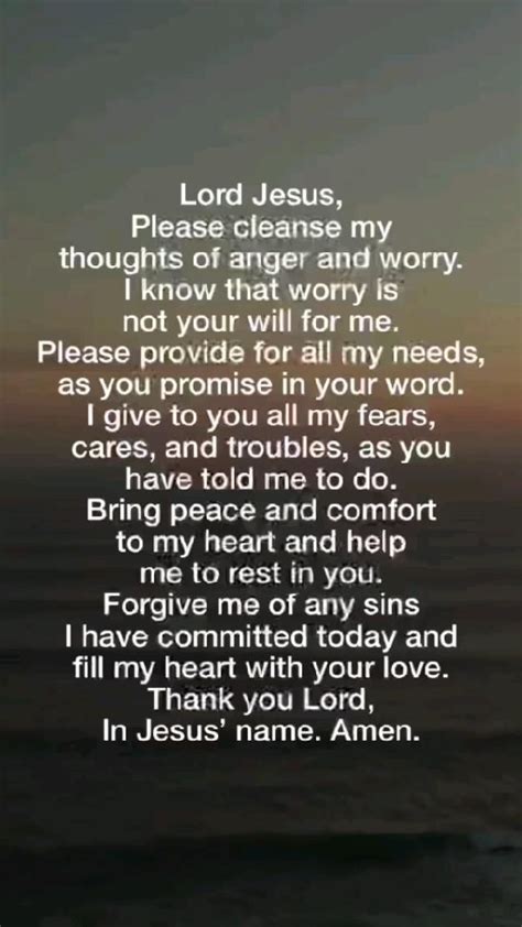 Prayer Scriptures 的图像结果