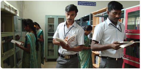 Dr.N.G.P. College of Education | Coimbatore