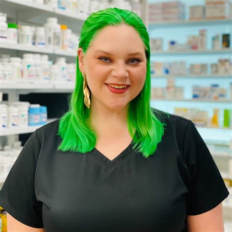 Our team — Park West Pharmacy