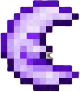 Image result for Moon Shell Terraria