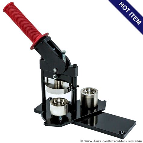 Image result for Square Button Maker Machine