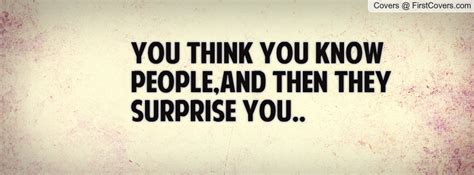 Image result for Think You Know