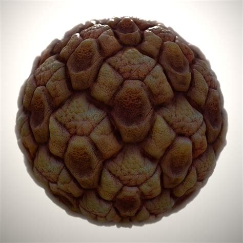 Alien Building Texture 的图像结果