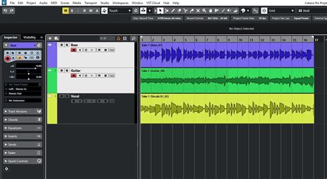 Click Tracks Using Cubase 的图像结果