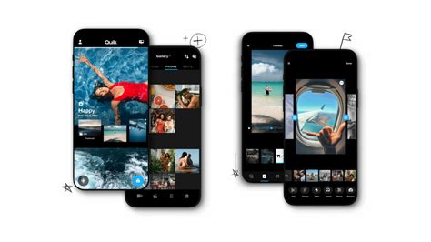 How to Use GoPro Quick App 的图像结果