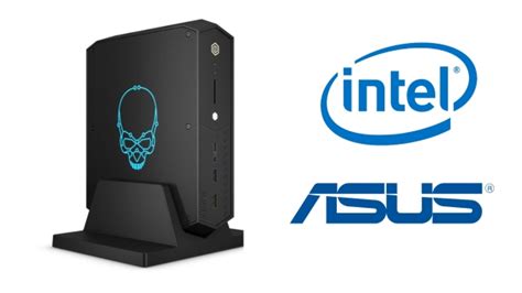 Image result for E Shell Mini NUC