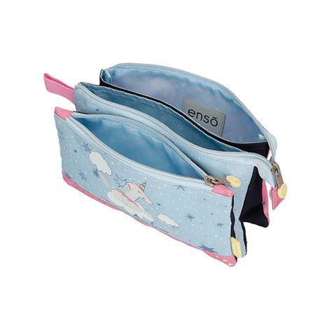 Pernica sa 3 pregrade Dreams come true 9484321 Enso 94.843.21 | Volim ...