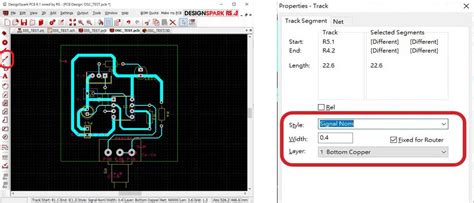 Image result for Design PCB Tutorial DesignSpark