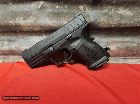 Image result for Springfield 10Mm Compact