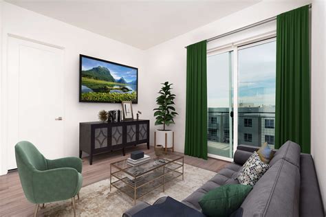 Echo Park Apartments - Gallery | Bahay