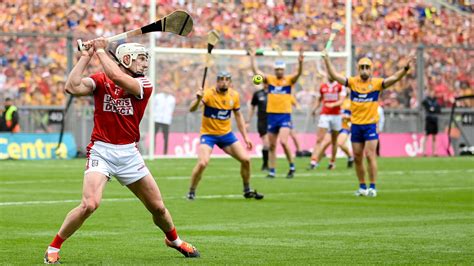 Clare 3-29 Cork 1-34 (aet): Banner County win classic All-Ireland ...