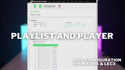 Fast LED Strip Creating Software 的图像结果