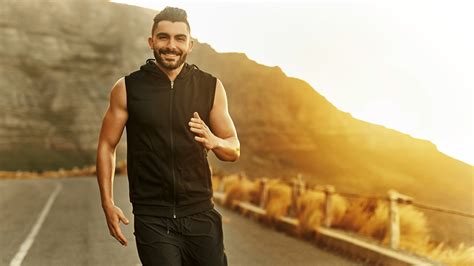 Excercise Running 的图像结果