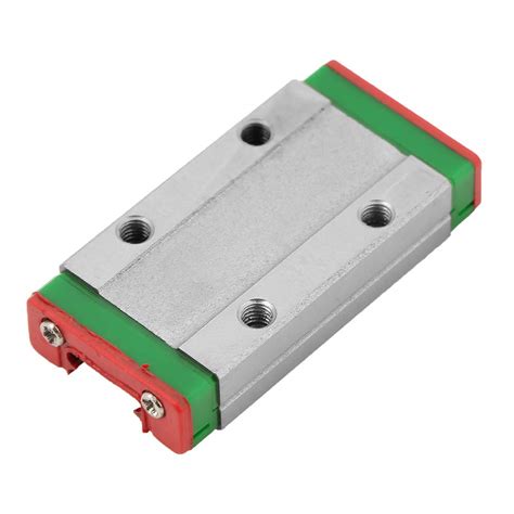 Linear Guide Rail, Lightweight Linear Rail Block, Lubrication System ...
