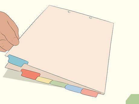 Image result for How to Organize Files