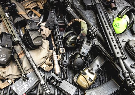 Image result for Shooting Ear Protection