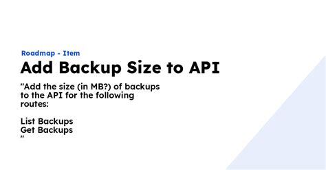 Image result for API How to Adjust Length