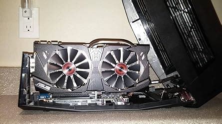 Alienware Graphics Amplifier 9R7xn 的图像结果