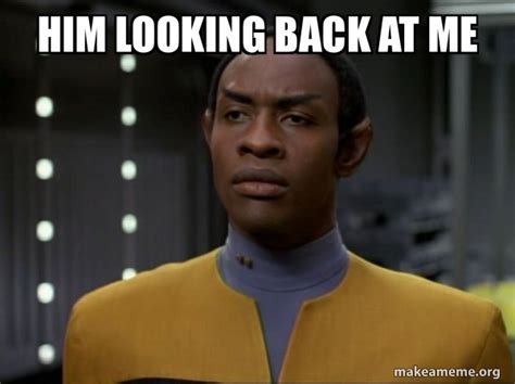Man Looking Back Camera Meme 的图像结果