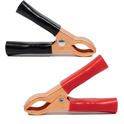 Image result for Battery Spring Clips