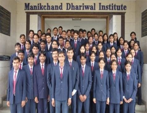 Manikchand Dhariwal Institute of Management and Rural Technology Pune ...