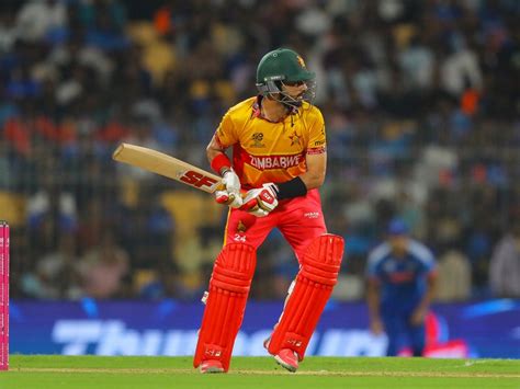 T20 WC: Zimbabwe bowlers could have executed defensive plans better ...