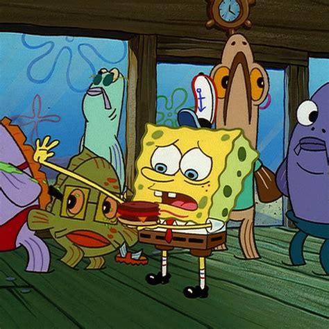 Image result for SpongeBob Episode Recap