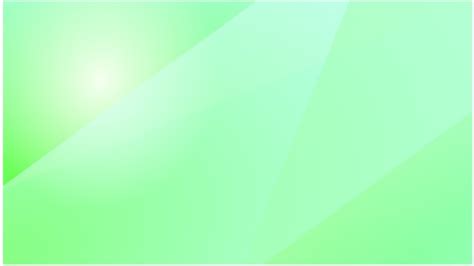 Simple Green PowerPoint Background 的图像结果