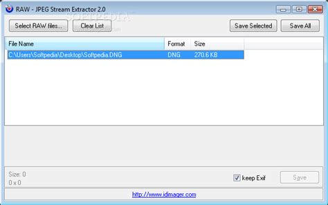 Image result for Raw File Extractor
