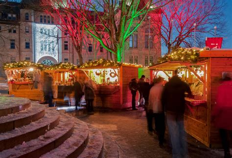 Christmas in Quebec City-The Only Planning Guide You Need - Travel ...