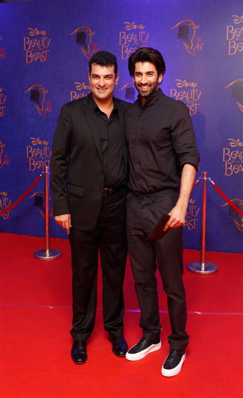 Beauty and the Beast - A "Starry" Affair | 1 Indian Television Dot Com