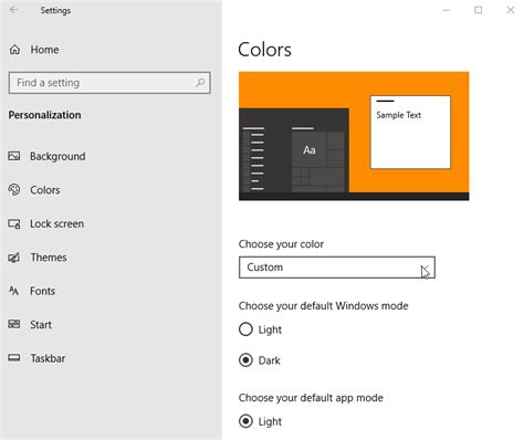 Image result for Taskbar Color Theme