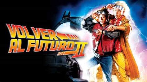 Back to the Future Part II Movie (1989) | Release Date, Cast, Trailer ...