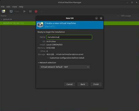Garuda Linux Install 的图像结果