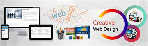 Web Designing and Web Development Company in Chennai
