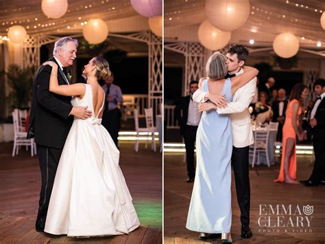 Lawrence Beach Club wedding photography Long Island