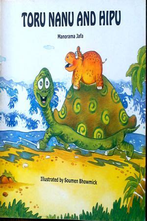 Toru Nanu And Hipu (Pratham Book) | The Treasure Trove - Online Library ...