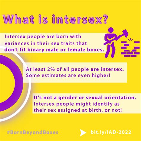 Intersex