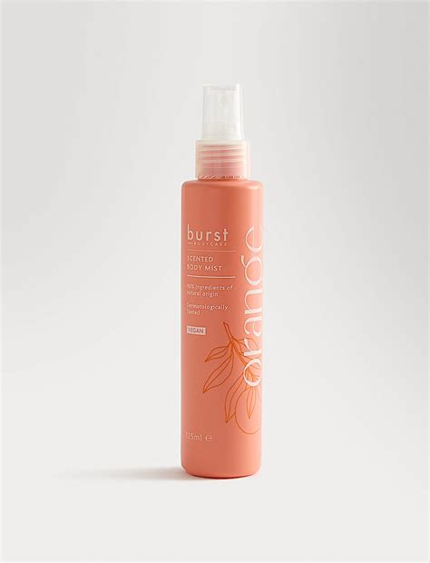 Buy Orange Body Mist at Marks & Spencer
