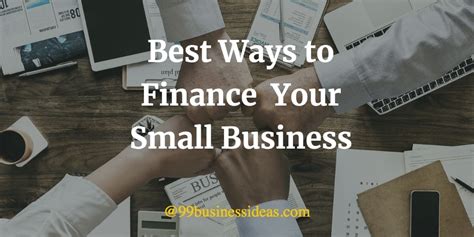 Small Business Finance 的图像结果