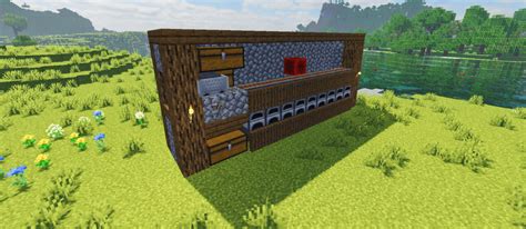 Image result for Redstone Minecraft Builds