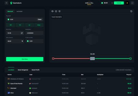 Image result for Bot Script Gamdom