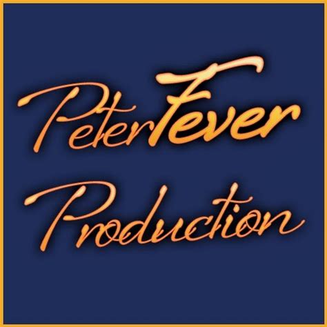 PeterFever Production - YouTube