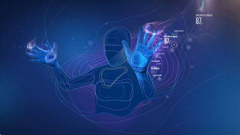 Sci-Fi Computer Interface 的图像结果