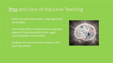 Image result for Inductive Method for Teaching