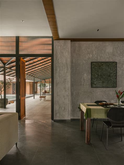 Photo 20 of 36 in Villa Maati by 4A info - Dwell